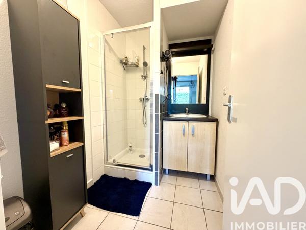 Appartement à vendre 2 pièces 44,84 m² Mondonville