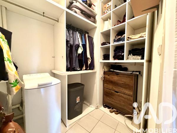 Appartement à vendre 2 pièces 44,84 m² Mondonville