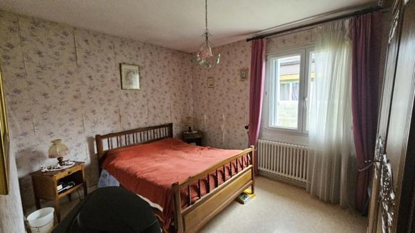 Maison à vendre |  Magny-en-Vexin |  4 pièces | 63 m²