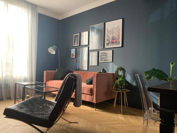 Maison à PONTAULT COMBAULT (77340)