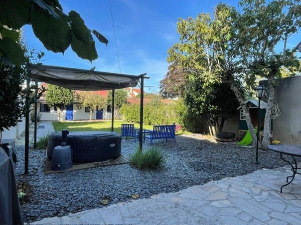 Maison à PONTAULT COMBAULT (77340)