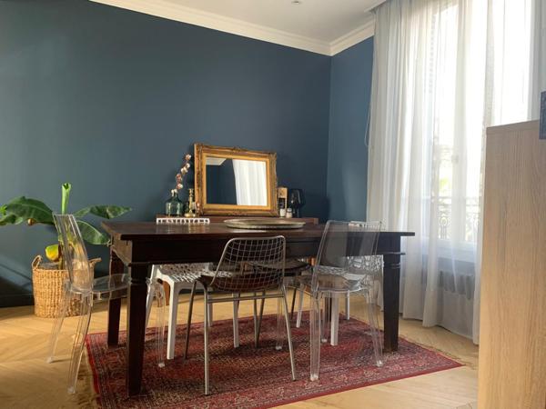 Maison à PONTAULT COMBAULT (77340)