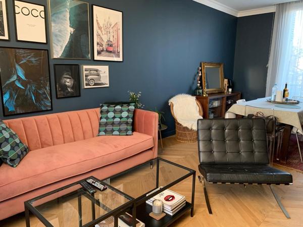 Maison à PONTAULT COMBAULT (77340)