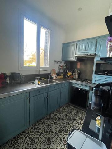 Maison à PONTAULT COMBAULT (77340)