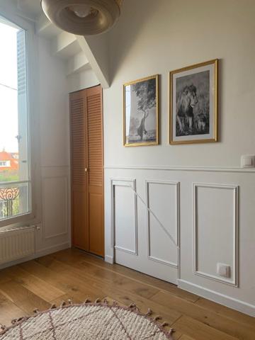 Maison à PONTAULT COMBAULT (77340)