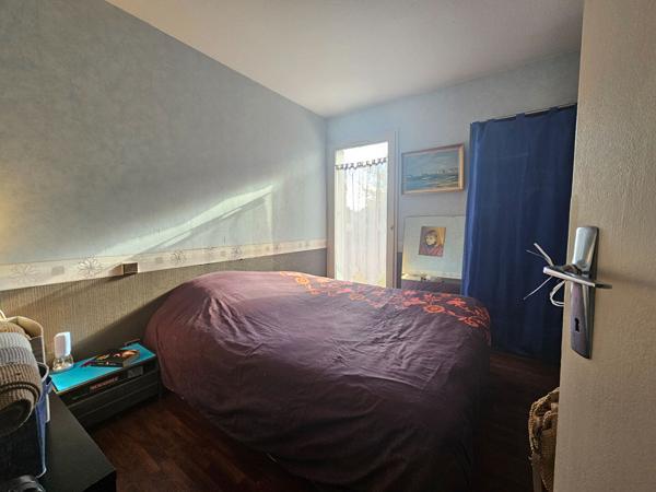 Appartement Mont-de-Marsan 2 pièces 47 m2 avec jardin et place de parking