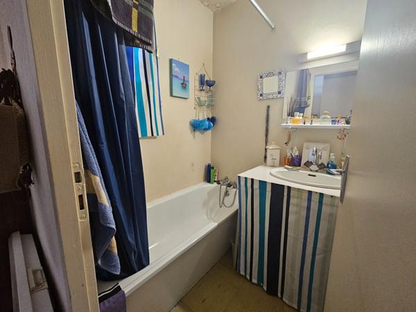 Appartement Mont-de-Marsan 2 pièces 47 m2 avec jardin et place de parking