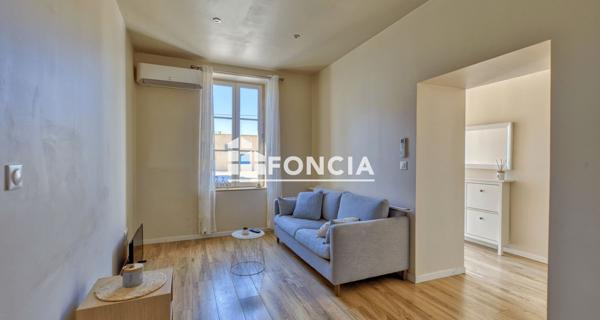 À vendre Maison 2 pièces 35 m² - Saint-pierre-d'oléron 17310