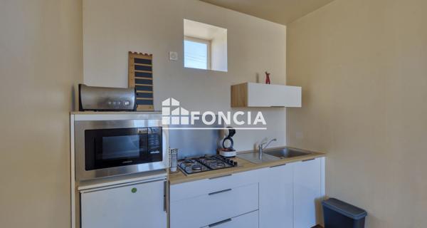 À vendre Maison 2 pièces 35 m² - Saint-pierre-d'oléron 17310