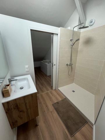 Clermont-Fd, centre ville, appartement meublé type 3 de 79.90m² - Pro Immo