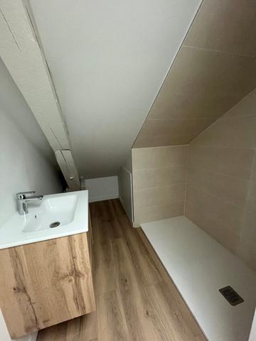 Clermont-Fd, centre ville, appartement meublé type 3 de 79.90m² - Pro Immo
