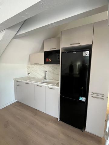 Clermont-Fd, centre ville, appartement meublé type 3 de 79.90m² - Pro Immo