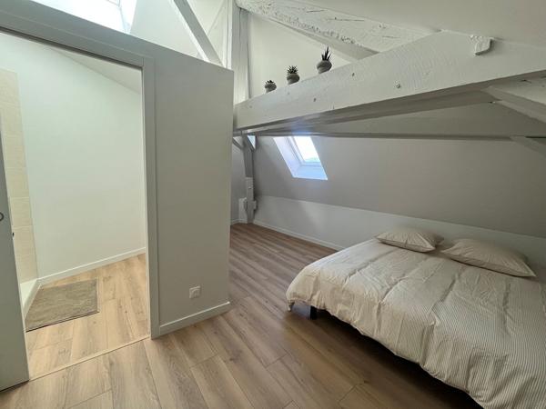Clermont-Fd, centre ville, appartement meublé type 3 de 79.90m² - Pro Immo