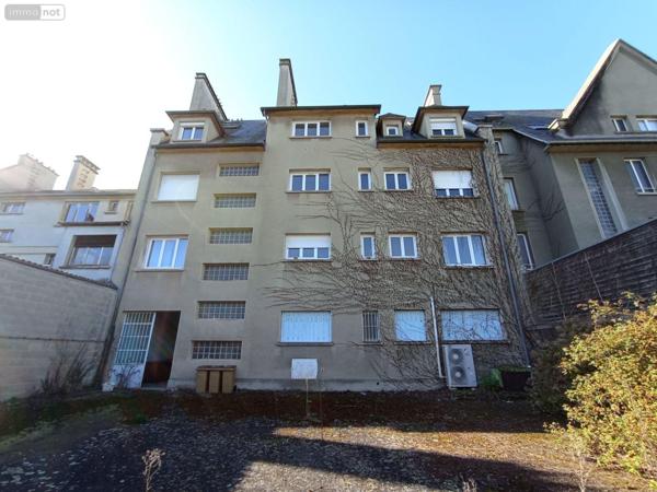 Local mixte (Pro/Hab) à vendre à Condé-en-Normandie dans le Calvados (14110), ref : 14085-3663