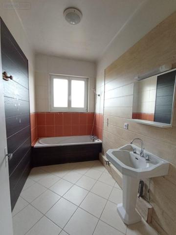 Local mixte (Pro/Hab) à vendre à Condé-en-Normandie dans le Calvados (14110), ref : 14085-3663