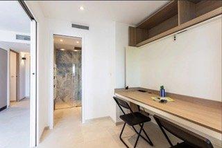 Appartement à VILLEFRANCHE SUR MER (06230)