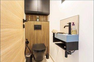 Appartement à VILLEFRANCHE SUR MER (06230)