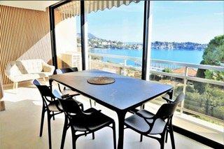 Appartement à VILLEFRANCHE SUR MER (06230)