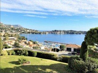 Appartement à VILLEFRANCHE SUR MER (06230)