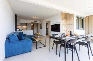 Appartement à VILLEFRANCHE SUR MER (06230)