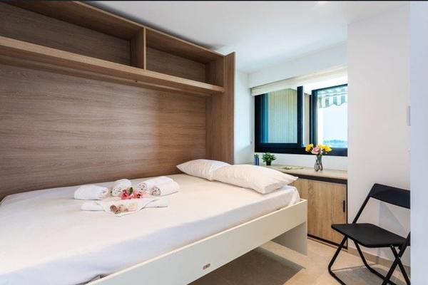 Appartement à VILLEFRANCHE SUR MER (06230)