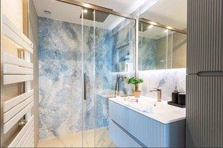 Appartement à VILLEFRANCHE SUR MER (06230)