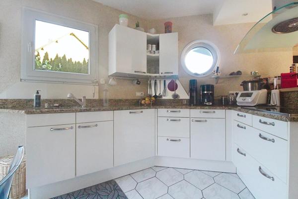 Maison de 220 M² sur 24 ares de terrain