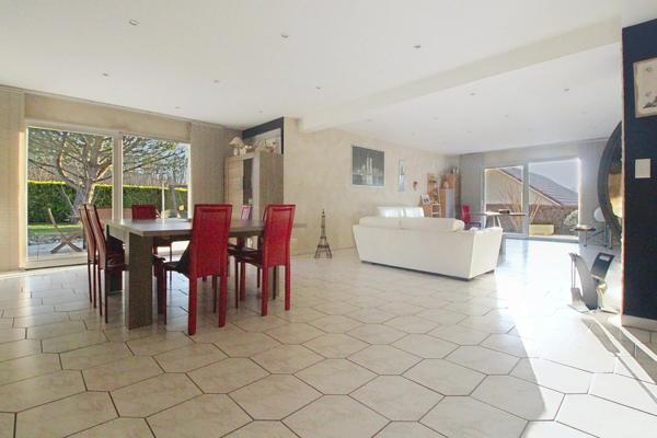 Maison de 220 M² sur 24 ares de terrain