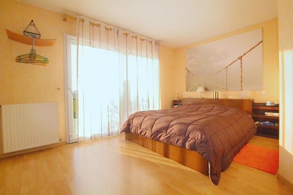 Maison de 220 M² sur 24 ares de terrain