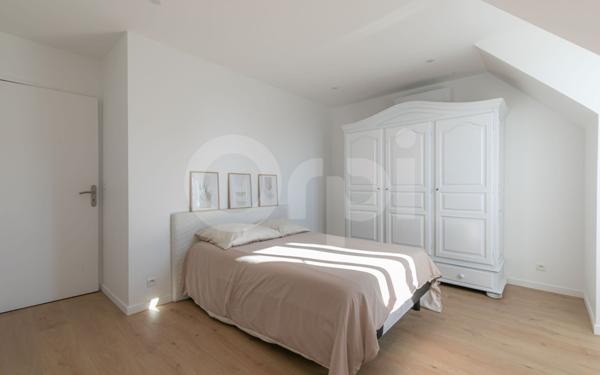 Maison à vendre    6 pièces • 115 m2 Boissy-Saint-Léger