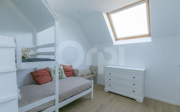 Maison à vendre    6 pièces • 115 m2 Boissy-Saint-Léger