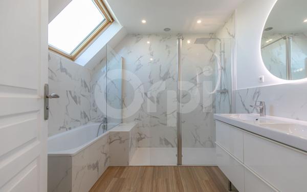 Maison à vendre    6 pièces • 115 m2 Boissy-Saint-Léger