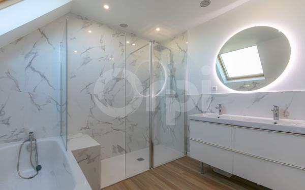 Maison à vendre    6 pièces • 115 m2 Boissy-Saint-Léger