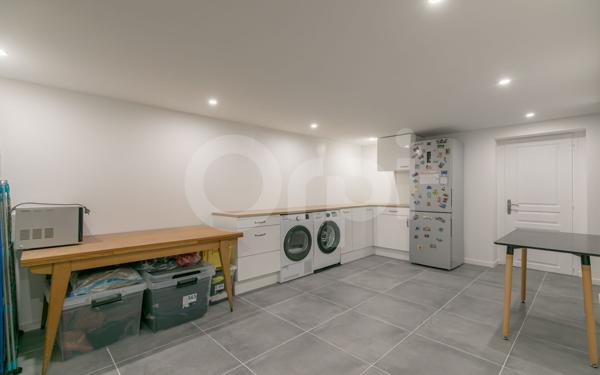 Maison à vendre    6 pièces • 115 m2 Boissy-Saint-Léger