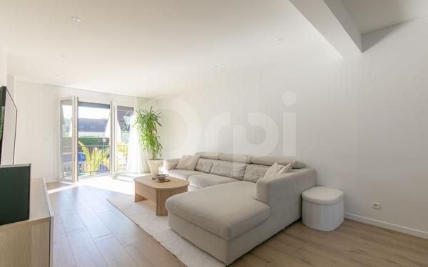 Maison à vendre    6 pièces • 115 m2 Boissy-Saint-Léger