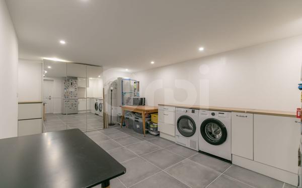 Maison à vendre    6 pièces • 115 m2 Boissy-Saint-Léger