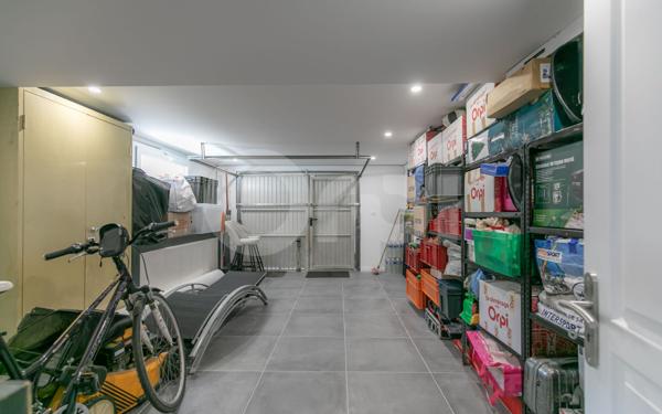 Maison à vendre    6 pièces • 115 m2 Boissy-Saint-Léger