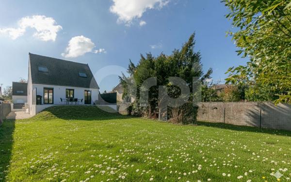 Maison à vendre    6 pièces • 115 m2 Boissy-Saint-Léger