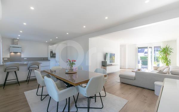 Maison à vendre    6 pièces • 115 m2 Boissy-Saint-Léger