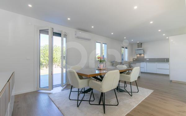 Maison à vendre    6 pièces • 115 m2 Boissy-Saint-Léger