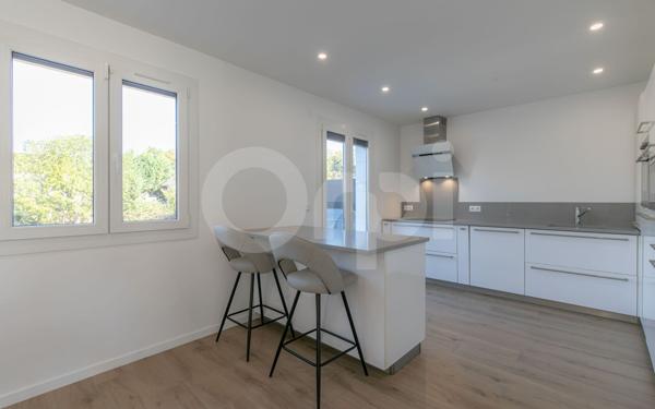 Maison à vendre    6 pièces • 115 m2 Boissy-Saint-Léger