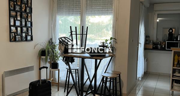 À vendre Appartement 2 pièces 45 m² - Valence 26000