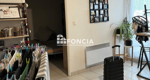À vendre Appartement 2 pièces 45 m² - Valence 26000