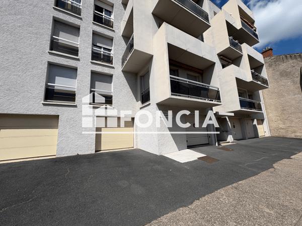 Location Appartement 2 pièces 63.07 m² - 51 RUE DE JARLARD Albi 81000