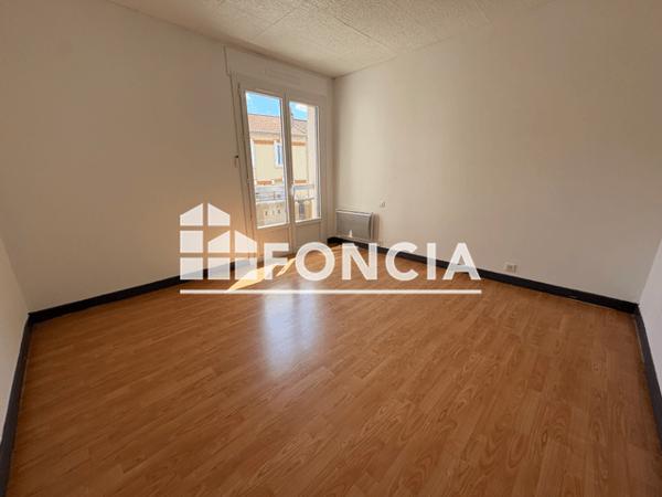 Location Appartement 2 pièces 63.07 m² - 51 RUE DE JARLARD Albi 81000