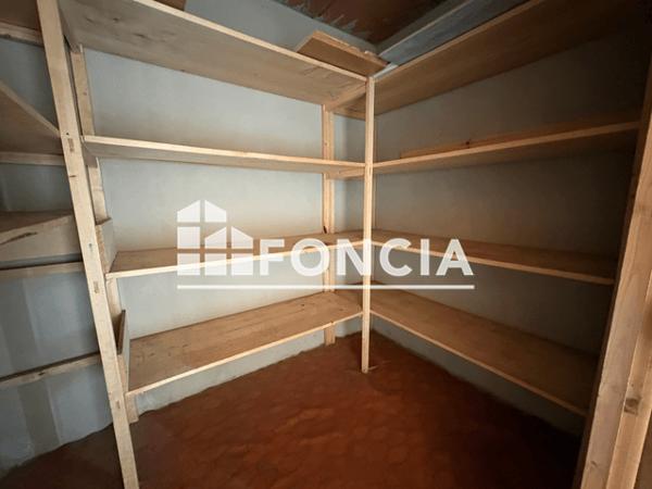 Location Appartement 2 pièces 63.07 m² - 51 RUE DE JARLARD Albi 81000