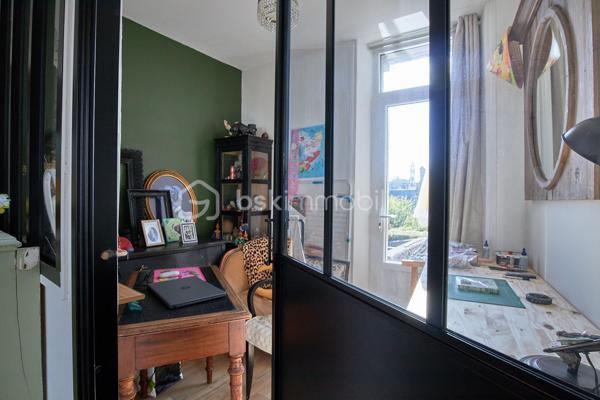 Maison en pierre de 120 m²