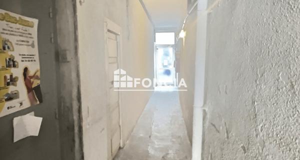 À vendre Appartement 3 pièces 58 m² - Vienne 38200