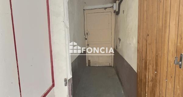 À vendre Appartement 3 pièces 58 m² - Vienne 38200