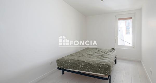 À vendre Appartement 3 pièces 58 m² - Vienne 38200